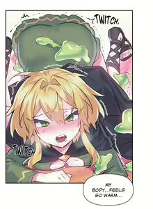 Page 463 of Log in to Lust-a-land - preview thumbnail