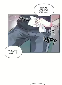 Page 101 of Log in to Lust-a-land -Side Story - preview thumbnail