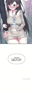 Page 104 of Log in to Lust-a-land -Side Story - preview thumbnail