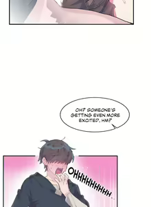 Page 14 of Log in to Lust-a-land -Side Story - preview thumbnail