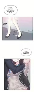 Page 143 of Log in to Lust-a-land -Side Story - preview thumbnail