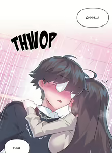 Page 151 of Log in to Lust-a-land -Side Story - preview thumbnail
