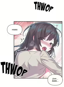 Page 155 of Log in to Lust-a-land -Side Story - preview thumbnail