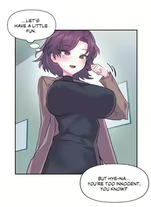 Page 163 of Log in to Lust-a-land -Side Story - preview thumbnail