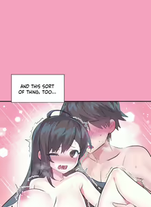 Page 175 of Log in to Lust-a-land -Side Story - preview thumbnail