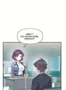 Page 184 of Log in to Lust-a-land -Side Story - preview thumbnail