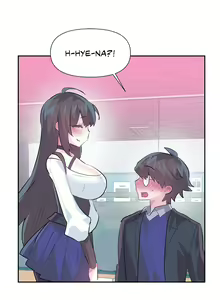 Page 191 of Log in to Lust-a-land -Side Story - preview thumbnail