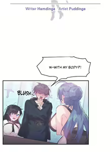 Page 2 of Log in to Lust-a-land -Side Story - preview thumbnail
