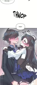 Page 206 of Log in to Lust-a-land -Side Story - preview thumbnail