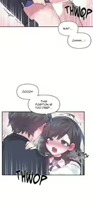 Page 207 of Log in to Lust-a-land -Side Story - preview thumbnail