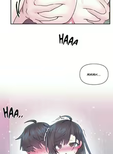Page 22 of Log in to Lust-a-land -Side Story - preview thumbnail