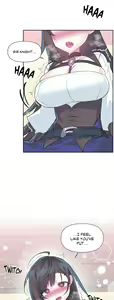 Page 239 of Log in to Lust-a-land -Side Story - preview thumbnail