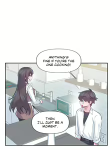 Page 257 of Log in to Lust-a-land -Side Story - preview thumbnail