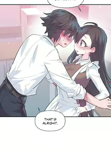Page 262 of Log in to Lust-a-land -Side Story - preview thumbnail