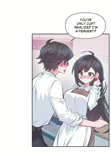 Page 263 of Log in to Lust-a-land -Side Story - preview thumbnail