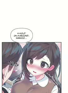 Page 269 of Log in to Lust-a-land -Side Story - preview thumbnail