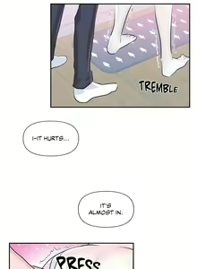 Page 277 of Log in to Lust-a-land -Side Story - preview thumbnail