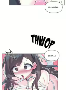 Page 284 of Log in to Lust-a-land -Side Story - preview thumbnail