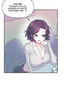 Page 30 of Log in to Lust-a-land -Side Story - preview thumbnail