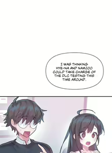 Page 31 of Log in to Lust-a-land -Side Story - preview thumbnail