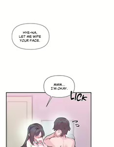 Page 314 of Log in to Lust-a-land -Side Story - preview thumbnail