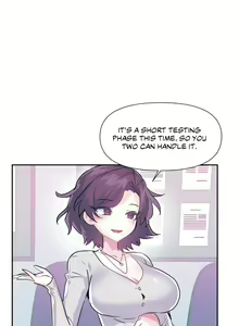 Page 32 of Log in to Lust-a-land -Side Story - preview thumbnail