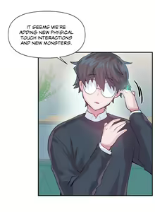 Page 35 of Log in to Lust-a-land -Side Story - preview thumbnail