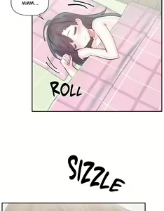 Page 357 of Log in to Lust-a-land -Side Story - preview thumbnail