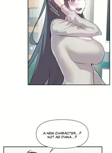 Page 36 of Log in to Lust-a-land -Side Story - preview thumbnail