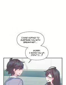 Page 361 of Log in to Lust-a-land -Side Story - preview thumbnail