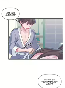 Page 368 of Log in to Lust-a-land -Side Story - preview thumbnail