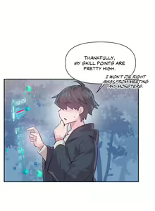 Page 39 of Log in to Lust-a-land -Side Story - preview thumbnail