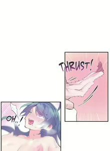 Page 393 of Log in to Lust-a-land -Side Story - preview thumbnail
