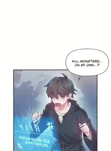 Page 41 of Log in to Lust-a-land -Side Story - preview thumbnail
