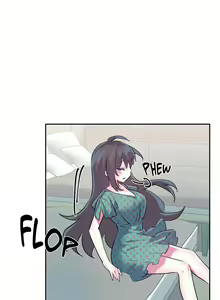 Page 416 of Log in to Lust-a-land -Side Story - preview thumbnail