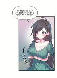 Page 417 of Log in to Lust-a-land -Side Story - preview thumbnail