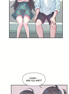 Page 418 of Log in to Lust-a-land -Side Story - preview thumbnail