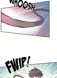 Page 44 of Log in to Lust-a-land -Side Story - preview thumbnail