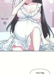 Page 442 of Log in to Lust-a-land -Side Story - preview thumbnail