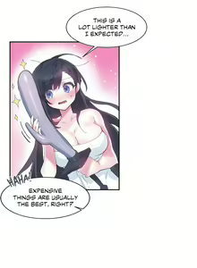 Page 450 of Log in to Lust-a-land -Side Story - preview thumbnail