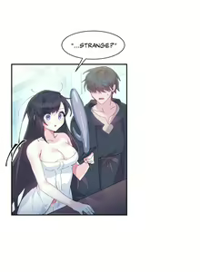 Page 452 of Log in to Lust-a-land -Side Story - preview thumbnail