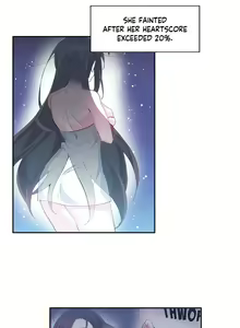 Page 460 of Log in to Lust-a-land -Side Story - preview thumbnail