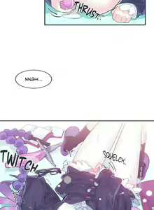 Page 465 of Log in to Lust-a-land -Side Story - preview thumbnail