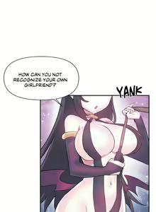 Page 47 of Log in to Lust-a-land -Side Story - preview thumbnail