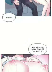 Page 471 of Log in to Lust-a-land -Side Story - preview thumbnail