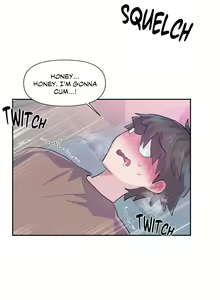 Page 482 of Log in to Lust-a-land -Side Story - preview thumbnail