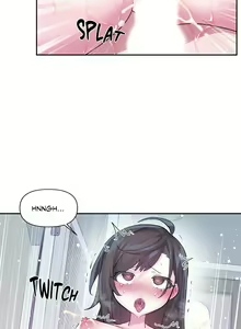 Page 483 of Log in to Lust-a-land -Side Story - preview thumbnail