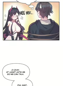 Page 50 of Log in to Lust-a-land -Side Story - preview thumbnail