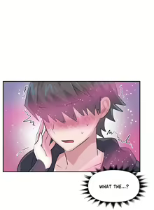 Page 53 of Log in to Lust-a-land -Side Story - preview thumbnail