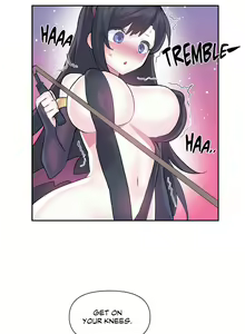 Page 55 of Log in to Lust-a-land -Side Story - preview thumbnail